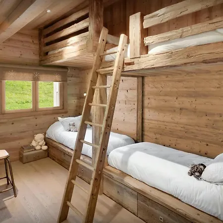 Le Grizzly - Snowlodge *